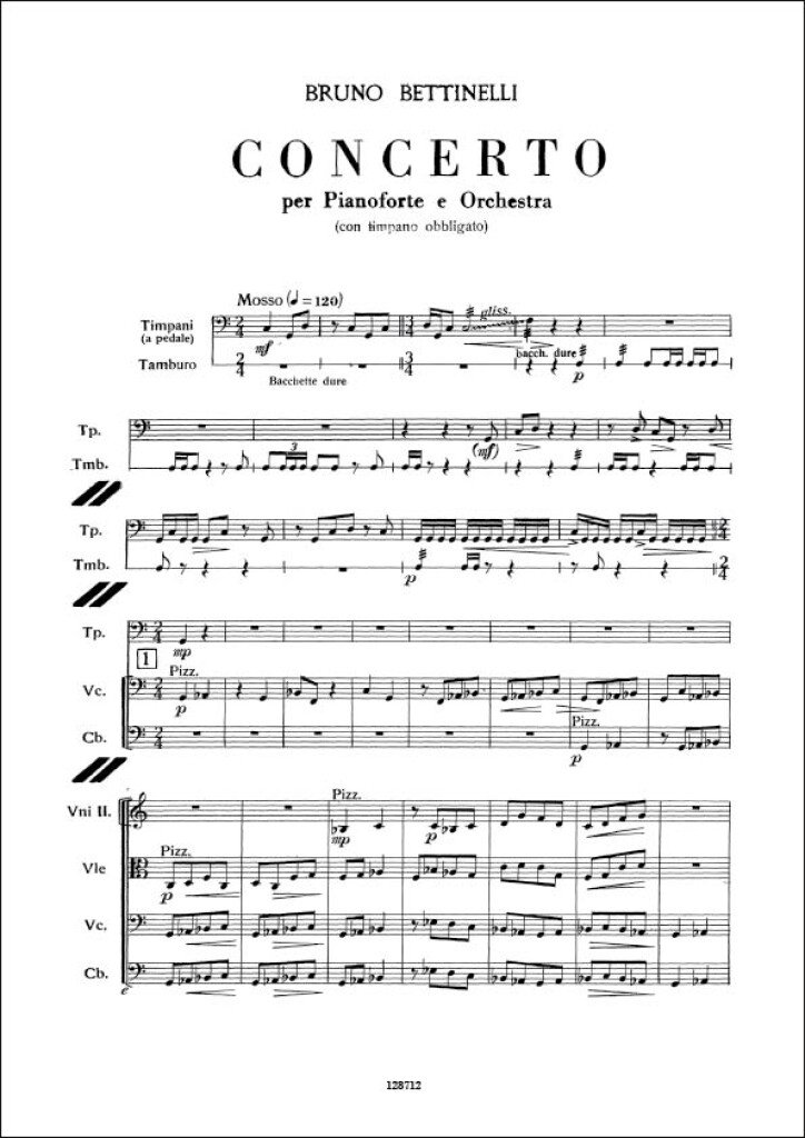 Concerto